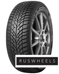 Шины Kumho  195/50/15  H 82 WinterCraft WP52+