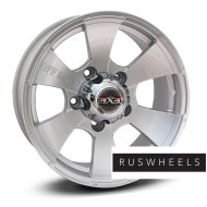 Диски NEO R16 / 7.5J PCD 5x139.7 ЦО 108 652 Диски NEO R16 / 7.5J PCD 5x139.7 ЦО 108 652