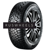 Шины Continental 235/70 r16 IceContact 2 SUV KD 106T Шипы