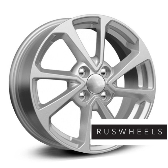 Диски Remain R15 / 6J PCD 4x100 ЕТ 46 ЦО 54.1 Solaris II R105 Диски Remain R15 / 6J PCD 4x100 ЕТ 46 ЦО 54.1 Solaris II R105