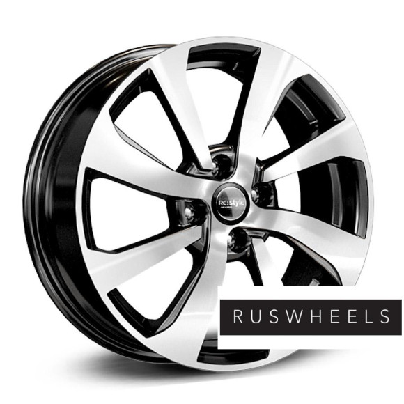 Диски iFree Original R16 / 6J PCD 4x100 ЕТ 52 ЦО 54.1 ZV Rio КС893 Диски iFree Original R16 / 6J PCD 4x100 ЕТ 52 ЦО 54.1 ZV Rio КС893
