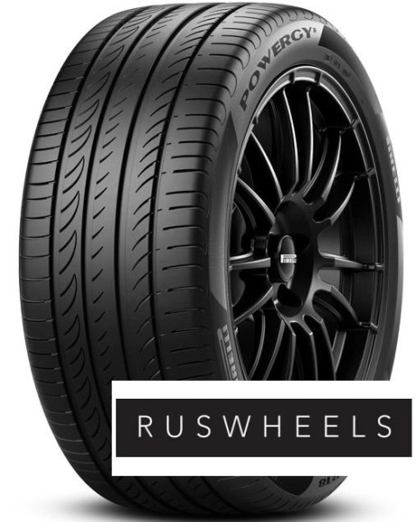 Шины Pirelli 235/45 r19 Powergy 99Y