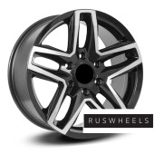 Диски RST R18 / 8J PCD 6x139.7 ЕТ 42 ЦО 100.1 R238