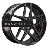 Диски LS Forged 8,5x19/5x120 ET25 D72,6 LS FG47 BK (конус, C570) Диски LS Forged 8,5x19/5x120 ET25 D72,6 LS FG47 BK (конус, C570)