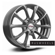 Диски iFree R16 / 6.5J PCD 5x114.3 ЕТ 50 ЦО 67.1 Джет Диски iFree R16 / 6.5J PCD 5x114.3 ЕТ 50 ЦО 67.1 Джет