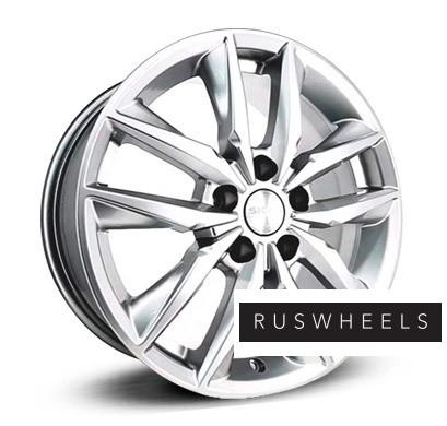 Диски Скад R16 / 6.5J PCD 5x105 ЕТ 38 ЦО 56.6 Тирион Диски Скад R16 / 6.5J PCD 5x105 ЕТ 38 ЦО 56.6 Тирион