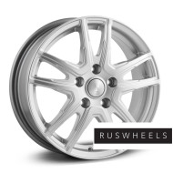 Диски Скад R16 / 6J PCD 4x100 ЕТ 50 ЦО 60.1 Сидней Диски Скад R16 / 6J PCD 4x100 ЕТ 50 ЦО 60.1 Сидней