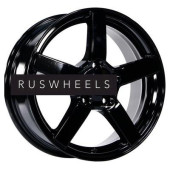 Диски NZ 6,5x16/5x112 ET42 D57,1 R-02 Black Диски NZ 6,5x16/5x112 ET42 D57,1 R-02 Black