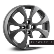 Диски Скад R16 / 6J PCD 4x100 ЕТ 40 ЦО 60.1 KL-296