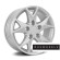 Диски Carwel R16 / 6.5J PCD 5x118 ЕТ 55 ЦО 71.1 Конго