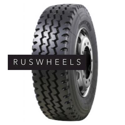 Грузовые шины Ovation 9,00R20 144/142K VI-702 TTF 16PR 