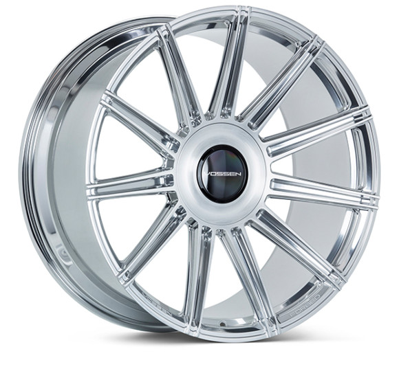 Диски Vossen S17-12 24" 