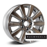 Диски Replica H R16 / 6.5J PCD 5x114.3 ЕТ 45 ЦО 60.1 To71H