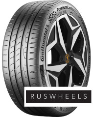 Шины Continental 235/55 r19 ContiPremiumContact 7 105Y