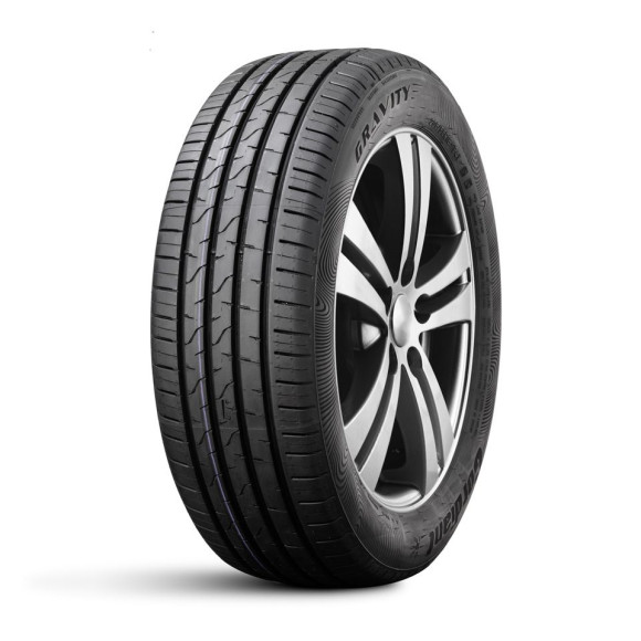 Шины Cordiant 195/55R16 91H Gravity PS-9 TL