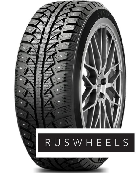 Шины Westlake 225/40 r18 SW606 92H Шипы