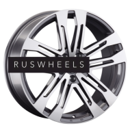 Диски Replay 8x19/5x108 ET42,5 D63,3 V53 GMF (конус, C570)