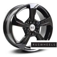Диски RST R16 / 6.5J PCD 5x112 ЕТ 45 ЦО 57.1 R026