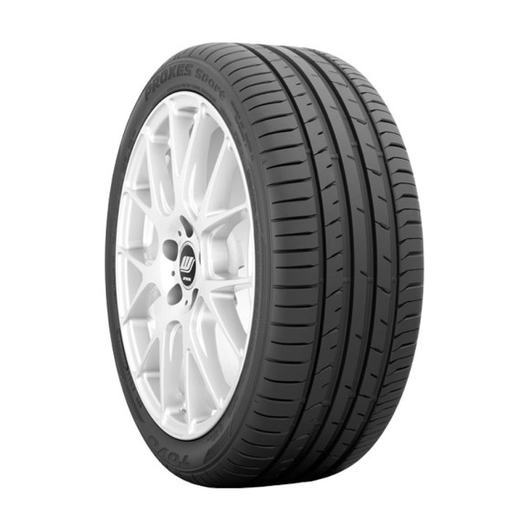 Шины TOYO 235/50/18 Y 101 PROXES Sport Шины TOYO 235/50/18 Y 101 PROXES Sport