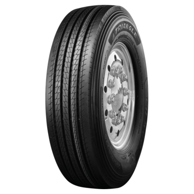 Грузовые шины Triangle 265/70R19,5 140/138M TRS02 TL 3PMSF 16PR 
