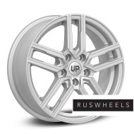 Диски Wheels UP R16 / 6.5J PCD 5x108 ЕТ 37 ЦО 67.1 Up113
