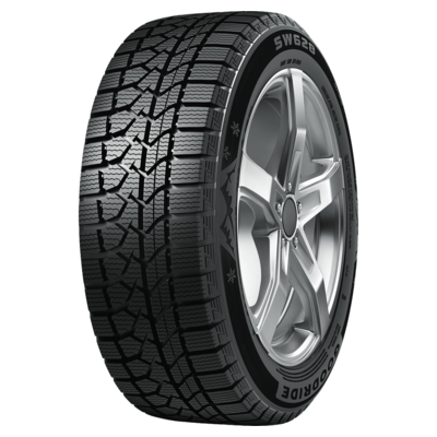 Шины Goodride 225/40R18 92H XL SW628 TL