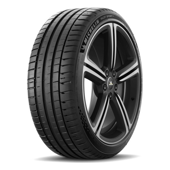 Шины Michelin 235/35 r19 Pilot Sport 5 91Y Шины Michelin 235/35 r19 Pilot Sport 5 91Y