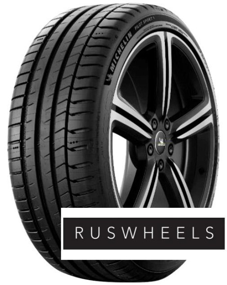 Шины Michelin 235/35 r19 Pilot Sport 5 91Y Шины Michelin 235/35 r19 Pilot Sport 5 91Y