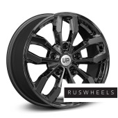 Диски Wheels UP R17 / 7J PCD 5x139.7 ЕТ 45 ЦО 98.1 Up116 Диски Wheels UP R17 / 7J PCD 5x139.7 ЕТ 45 ЦО 98.1 Up116