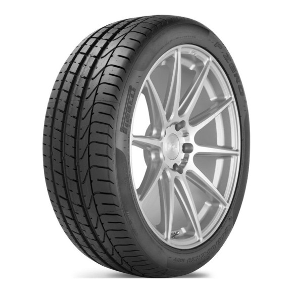 Шины Pirelli 305/40 r20 P Zero 112Y