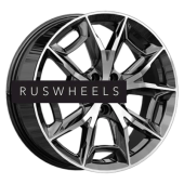 Диски СКАД 7,5x19/5x114,3 ET40 D60,1 Паркер (КЛ382) Алмаз Диски СКАД 7,5x19/5x114,3 ET40 D60,1 Паркер (КЛ382) Алмаз