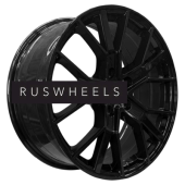 Диски PDW 9x20/5x120 ET45 D65,1 2048 Gloss Black (PDW)