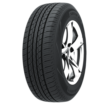 Шины Goodride 265/65R17 112T SU318 H/T TL