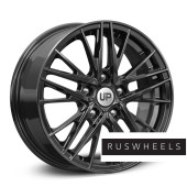 Диски Wheels UP R16 / 6.5J PCD 5x110 ЕТ 44 ЦО 67.1 Up108