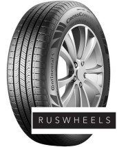 Шины Continental 265/35 r21 ContiCrossContact RX ContiSilent 101W Шины Continental 265/35 r21 ContiCrossContact RX ContiSilent 101W