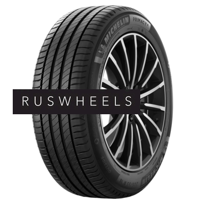 Шины Michelin 235/50R18 97W Primacy 4 ST TL Шины Michelin 235/50R18 97W Primacy 4 ST TL
