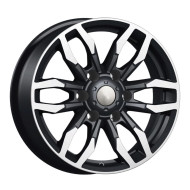 Диски Carwel 7.5\R17 6*139.7 ET30 d106.1 AB