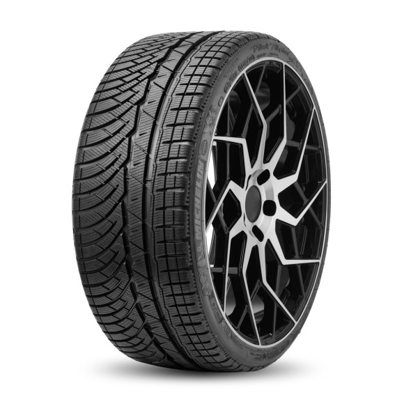 Шины Michelin 235/35/20 V 92 Pilot Alpin PA4 XL (N0) старше 3-х лет Шины Michelin 235/35/20 V 92 Pilot Alpin PA4 XL (N0) старше 3-х лет