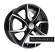 Диски Скад R15 / 6J PCD 4x100 ЕТ 45 ЦО 54.1 Тулон