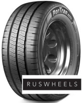 Шины Kumho 185 r15c Portran KC53 103R
