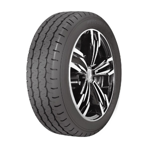Шины DoubleStar  215/75/16  R 113/111 C DL01