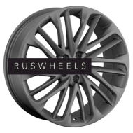 Диски Replay 8x20/5x114,3 ET30 D60,1 LX197 MGM (конус, C570)