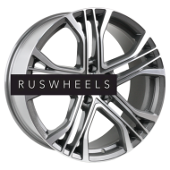 Диски RST 8,5x19/5x112 ET28 D66,6 R029 (Touareg) GRD Диски RST 8,5x19/5x112 ET28 D66,6 R029 (Touareg) GRD