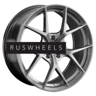 Диски LS FlowForming 8,5x18/5x114,3 ET35 D67,1 RC66 HPB (конус)