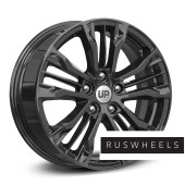 Диски Wheels UP R17 / 7J PCD 5x112 ЕТ 46 ЦО 57.1 Up106