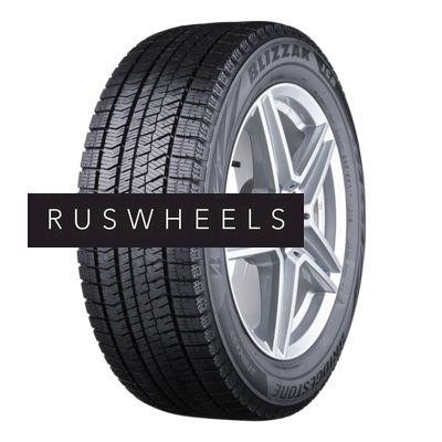 Шины Bridgestone 225/50R17 98T XL Blizzak Ice TL