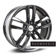 Диски RST R18 / 7.5J PCD 5x114.3 ЕТ 51 ЦО 67.1 R128