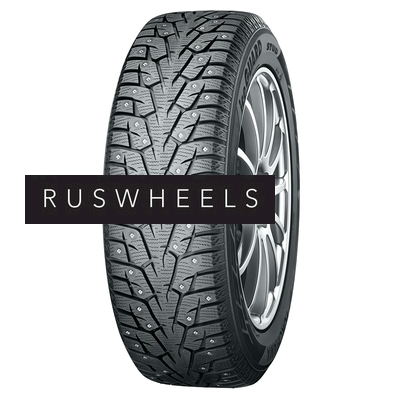 Шины Yokohama 205/75R15 97T iceGuard Stud iG55 TL (шип.)