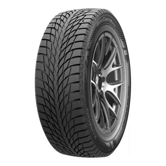 Шины Kumho 235/45/18 T 98 WI51 XL Шины Kumho 235/45/18 T 98 WI51 XL