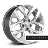 Диски Скад R18 / 7.5J PCD 5x112 ЕТ 46 ЦО 57.1 Ламберт